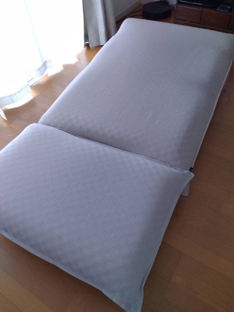 フランスベッド　ソファーベッド　リクライニング