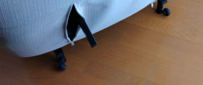 フランスベッド　ソファーベッド　リクライニング