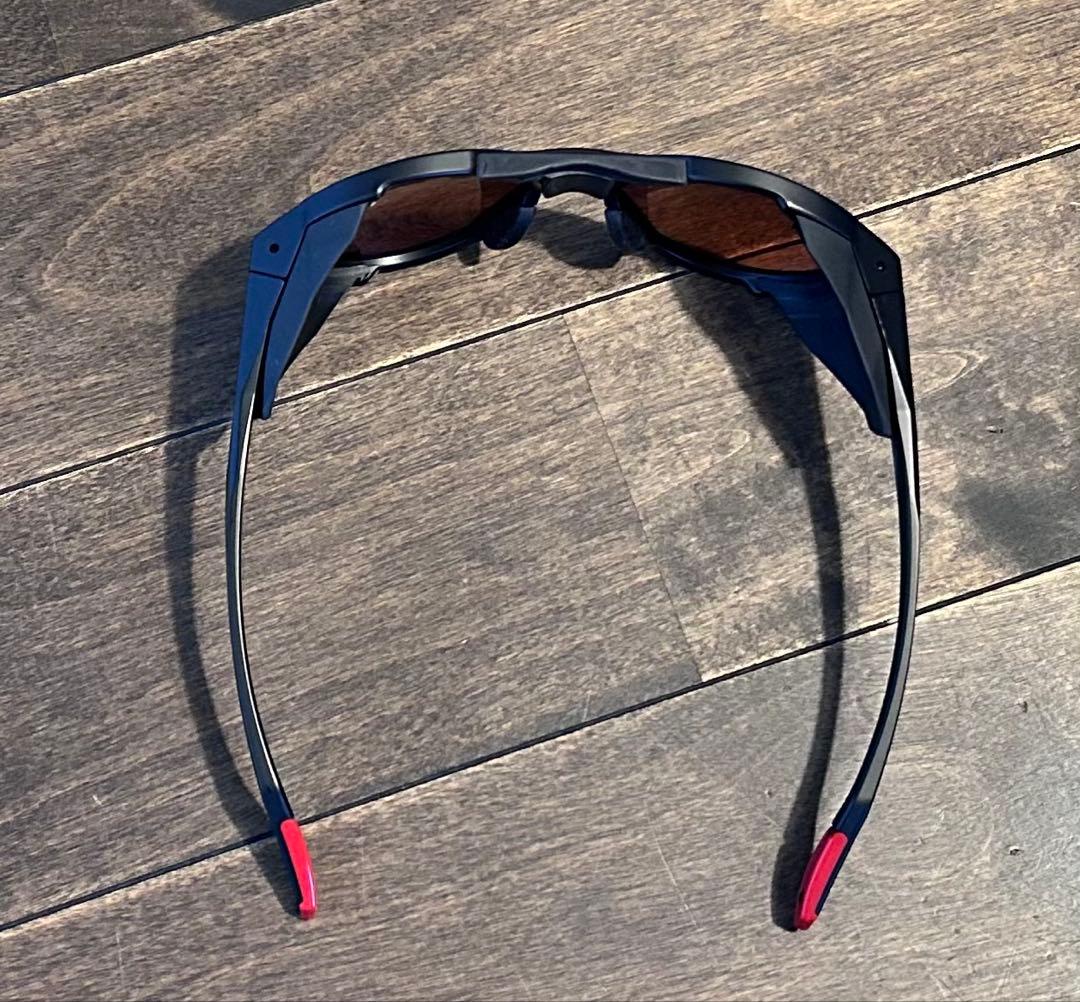 オークリー サングラス プリズム スノー クリフデン