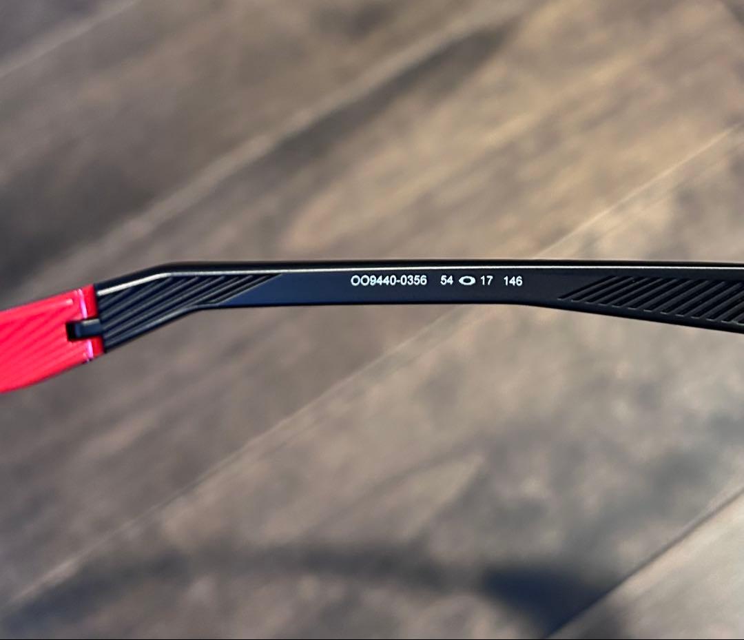 オークリー サングラス プリズム スノー クリフデン