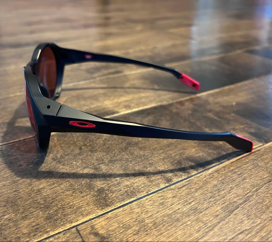 オークリー サングラス プリズム スノー クリフデン