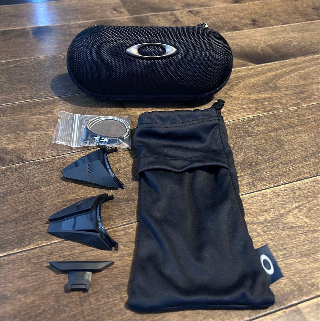 オークリー サングラス プリズム スノー クリフデン