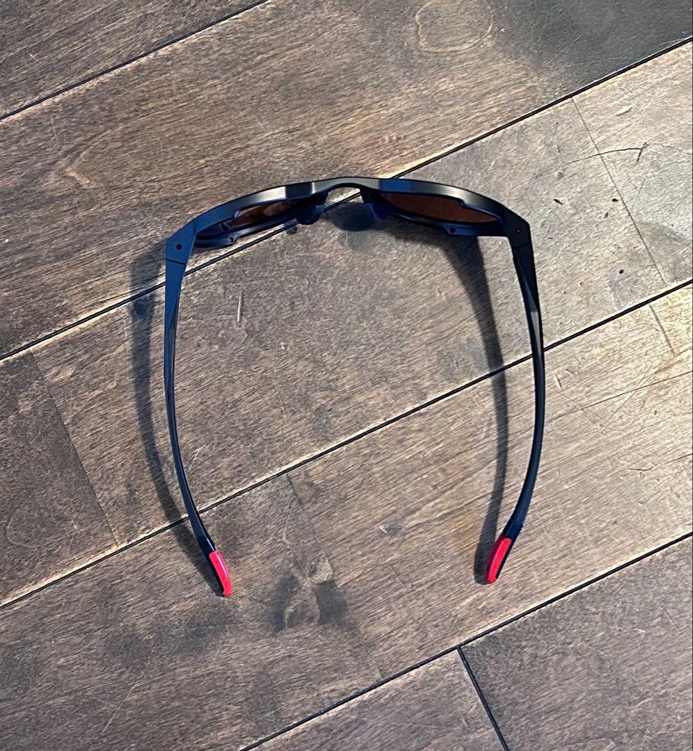 オークリー サングラス プリズム スノー クリフデン