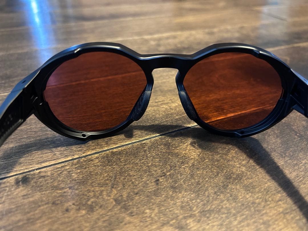 オークリー サングラス プリズム スノー クリフデン