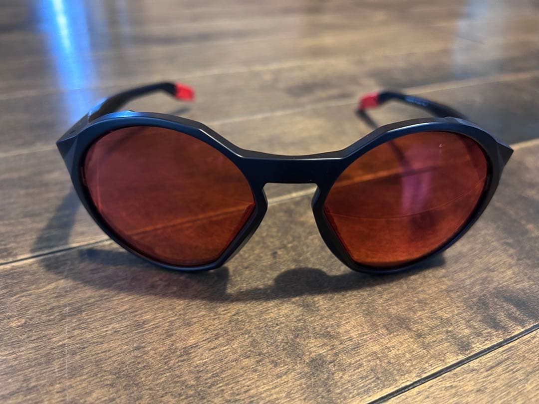 オークリー サングラス プリズム スノー クリフデン