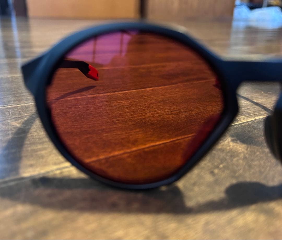 オークリー サングラス プリズム スノー クリフデン