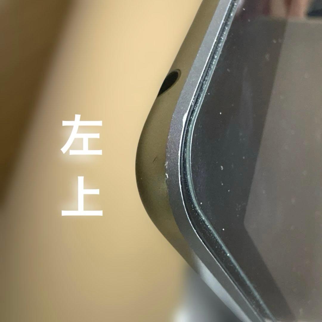 Apple iPad 第9世代 スペースグレー 64GB 箱付き、付属品付き