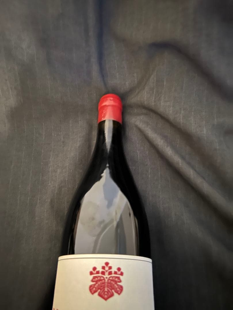 ナナ・ツ・モリ 2021 ピノ・ノワール