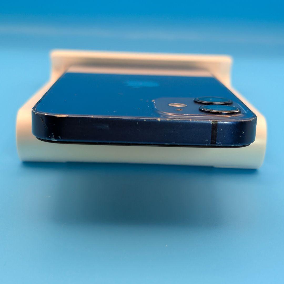 iPhone 12 Mini 64GB バッテリー新品 SIMフリー