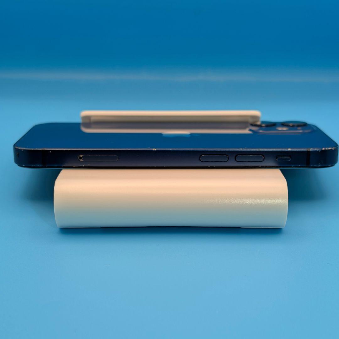 iPhone 12 Mini 64GB バッテリー新品 SIMフリー