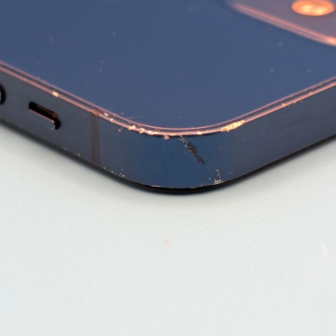 iPhone 12 Mini 64GB バッテリー新品 SIMフリー