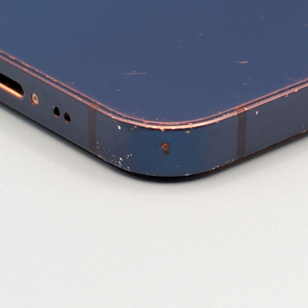 iPhone 12 Mini 64GB バッテリー新品 SIMフリー