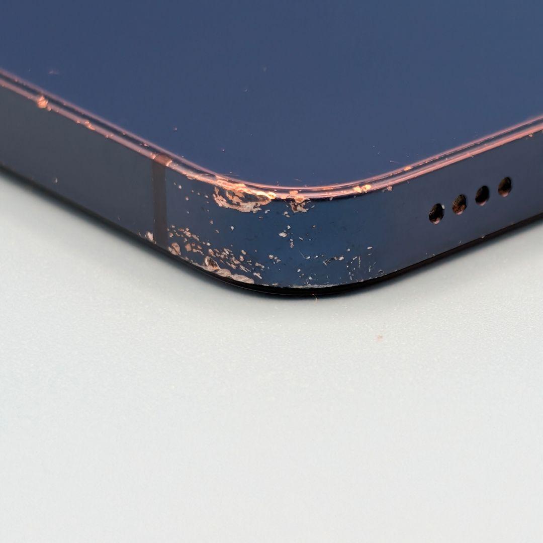 iPhone 12 Mini 64GB バッテリー新品 SIMフリー