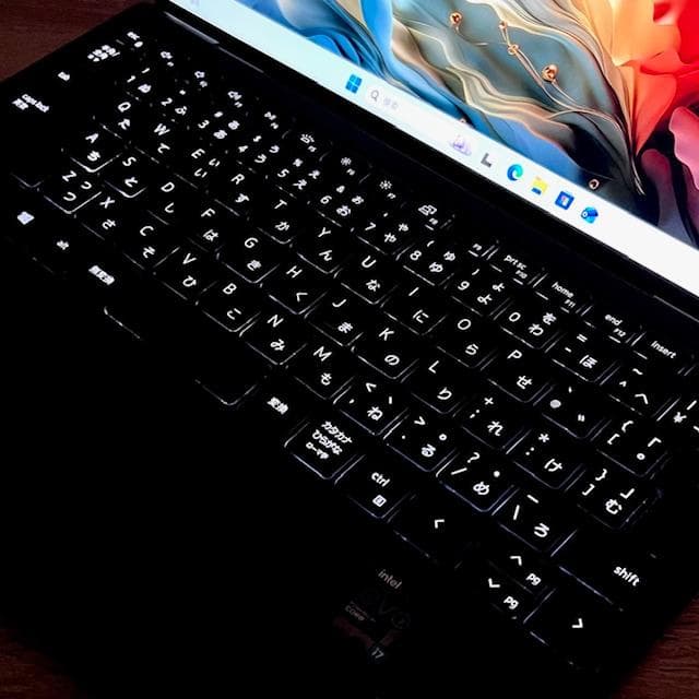 プレミアムモバイルXPS！i7/512G/16G/4K/タッチパネル/DELL