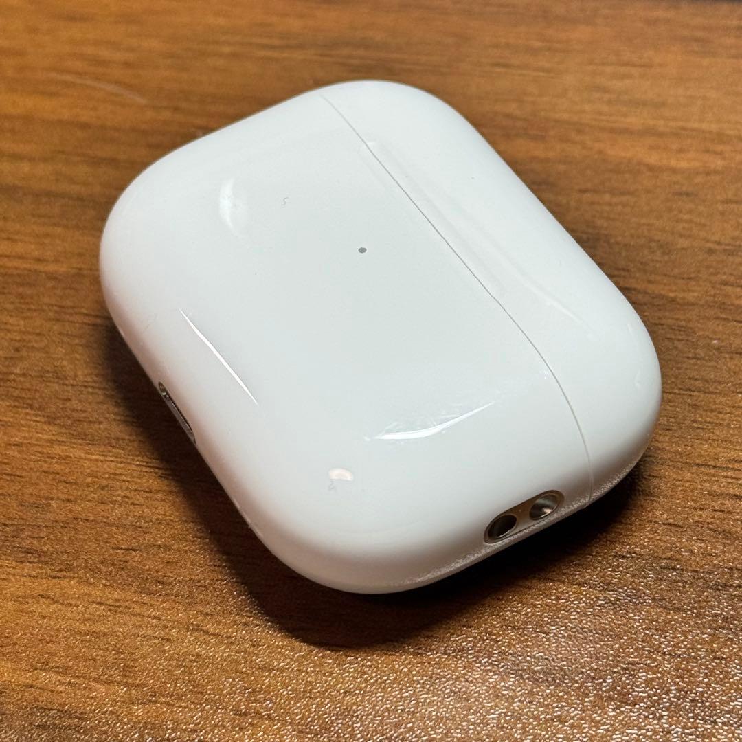 AirPods Pro 2nd (第2世代)