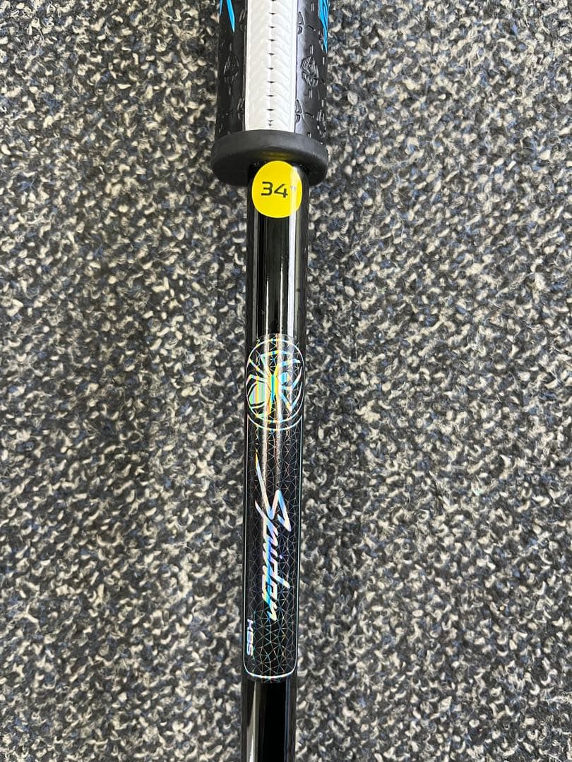 い*と様 TaylorMade spider ZT ゼロトルクパター　34インチ