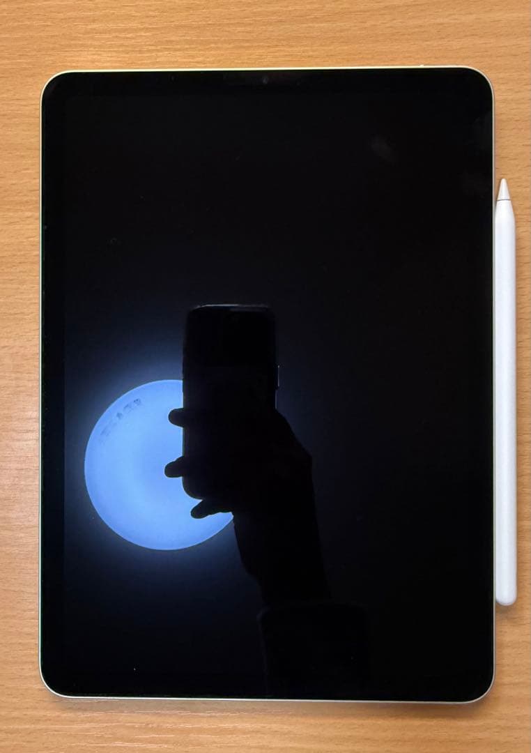 【3点セット】iPad Air 第5世代　スペースグレイ