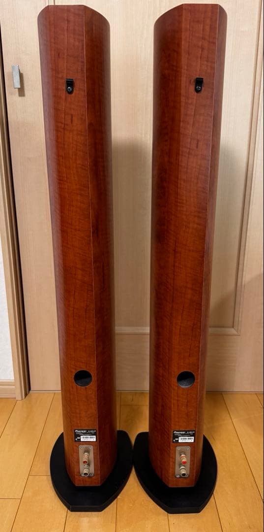 Pioneer スピーカーS-LM2-LR (高さ90ｃｍ)