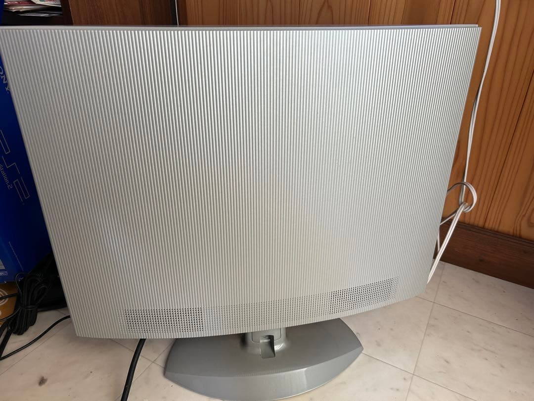 KLV-17HR1 アナログ液晶テレビ　17 ワイド　簡易動作ok