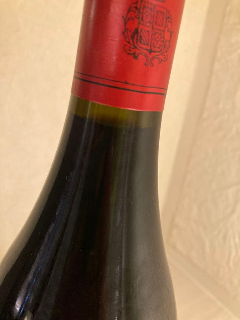 ロベールグロフィエ　シャンボール・ミュジニー・レ・ザムルーズ　2019