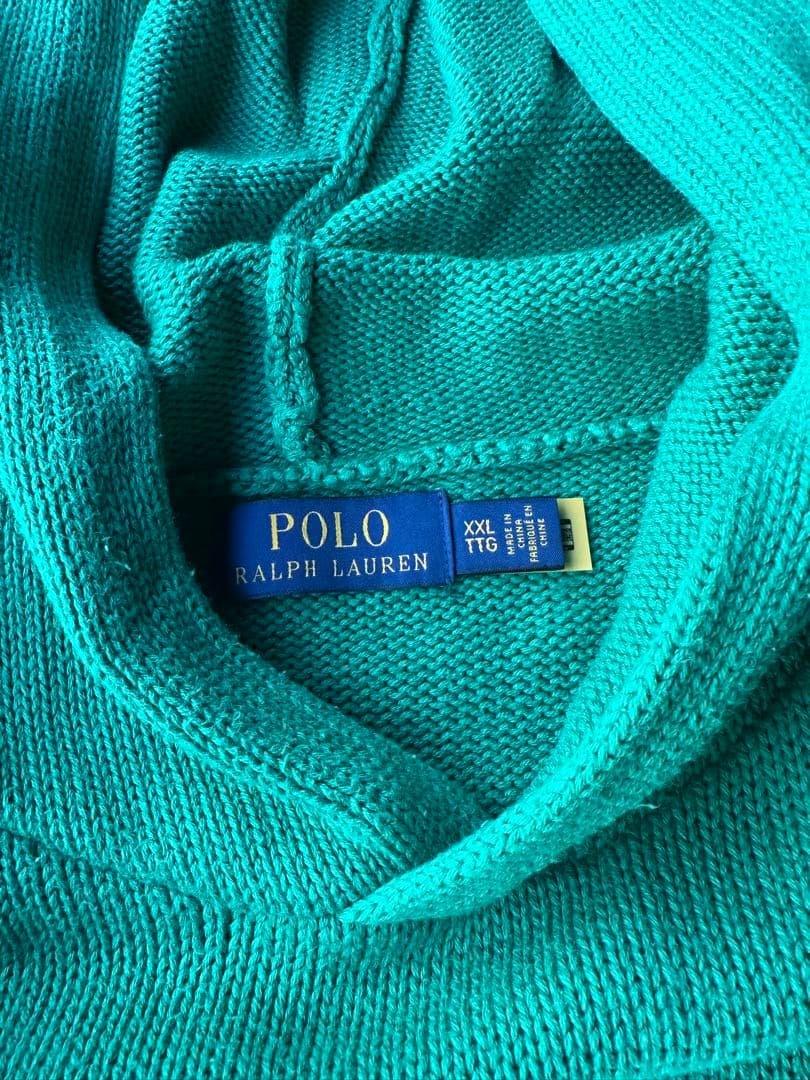 POLO RALPH LAUREN（ポロ ラルフローレン） ポロベア