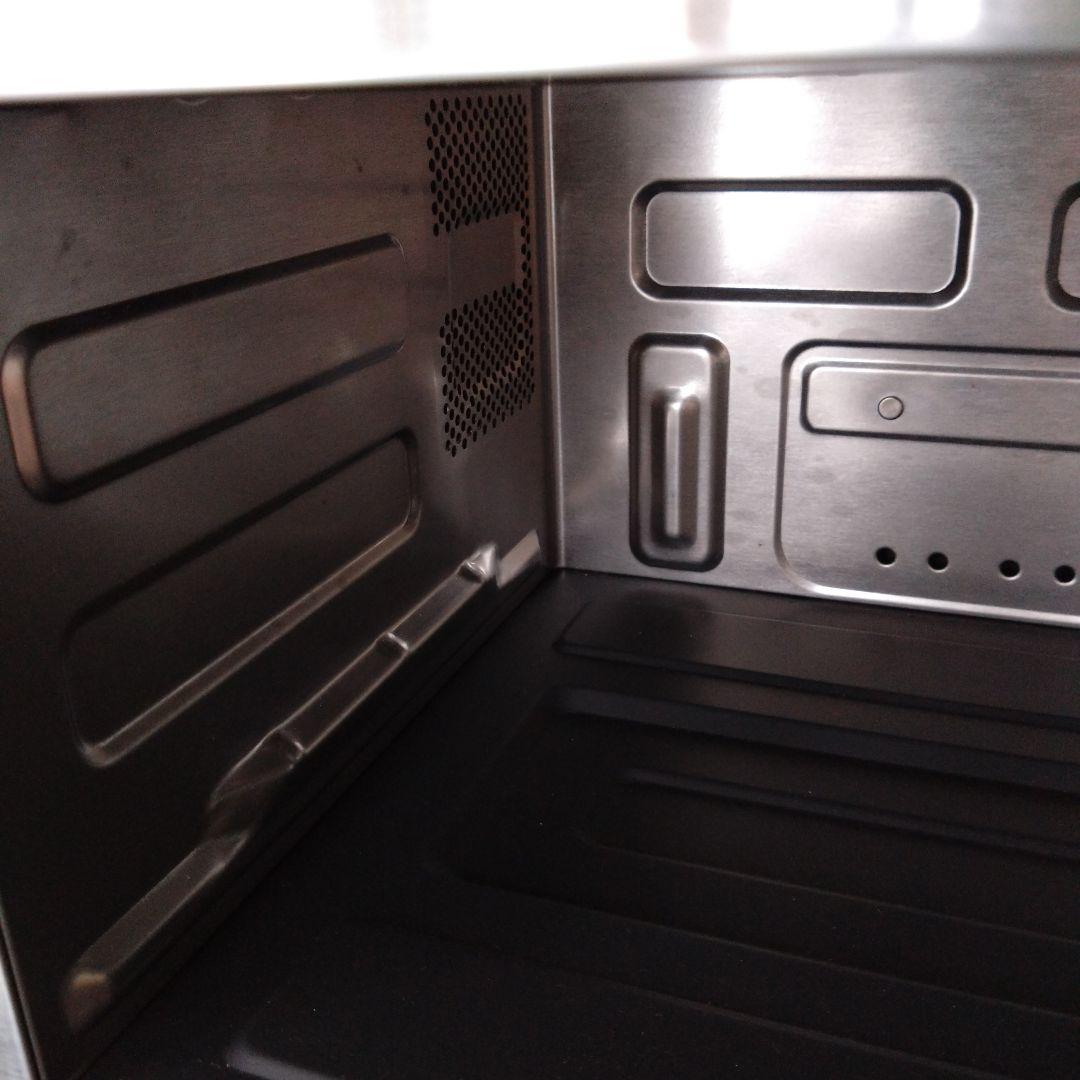 SHARP HEALSIO グリエレンジAX-HR2 ホワイト