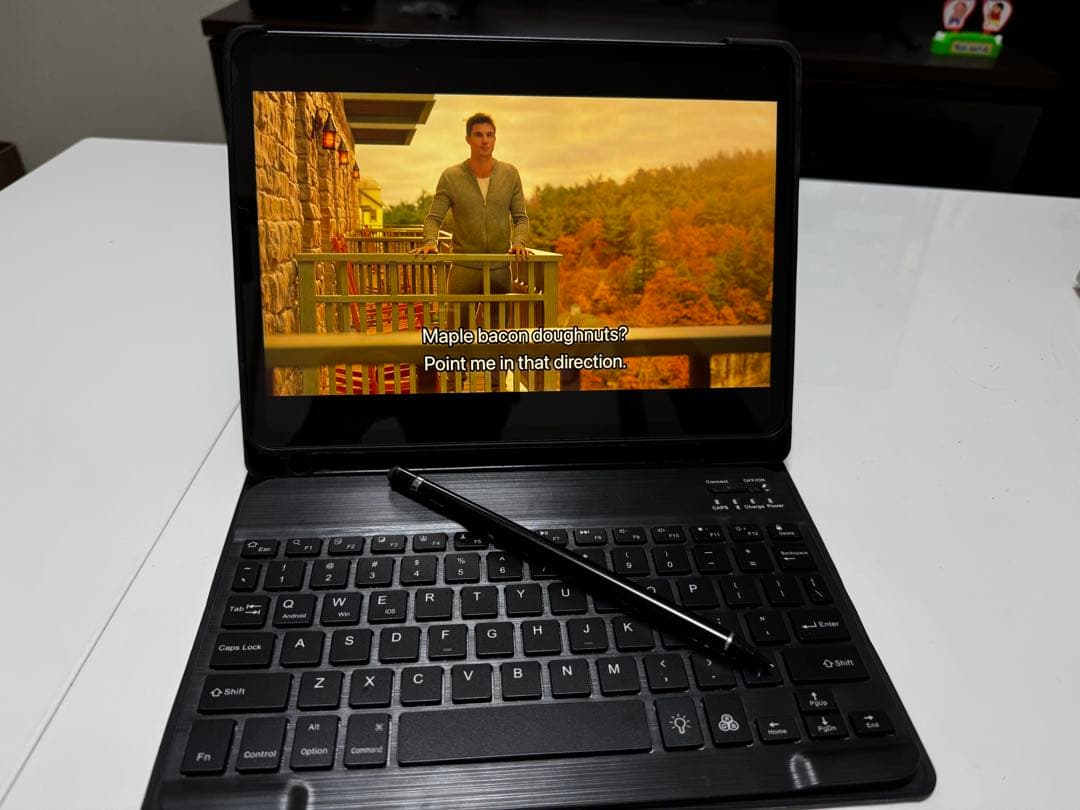 美品　iPad Pro11インチ/2世代/128GB/wifi ケース、ペン付き