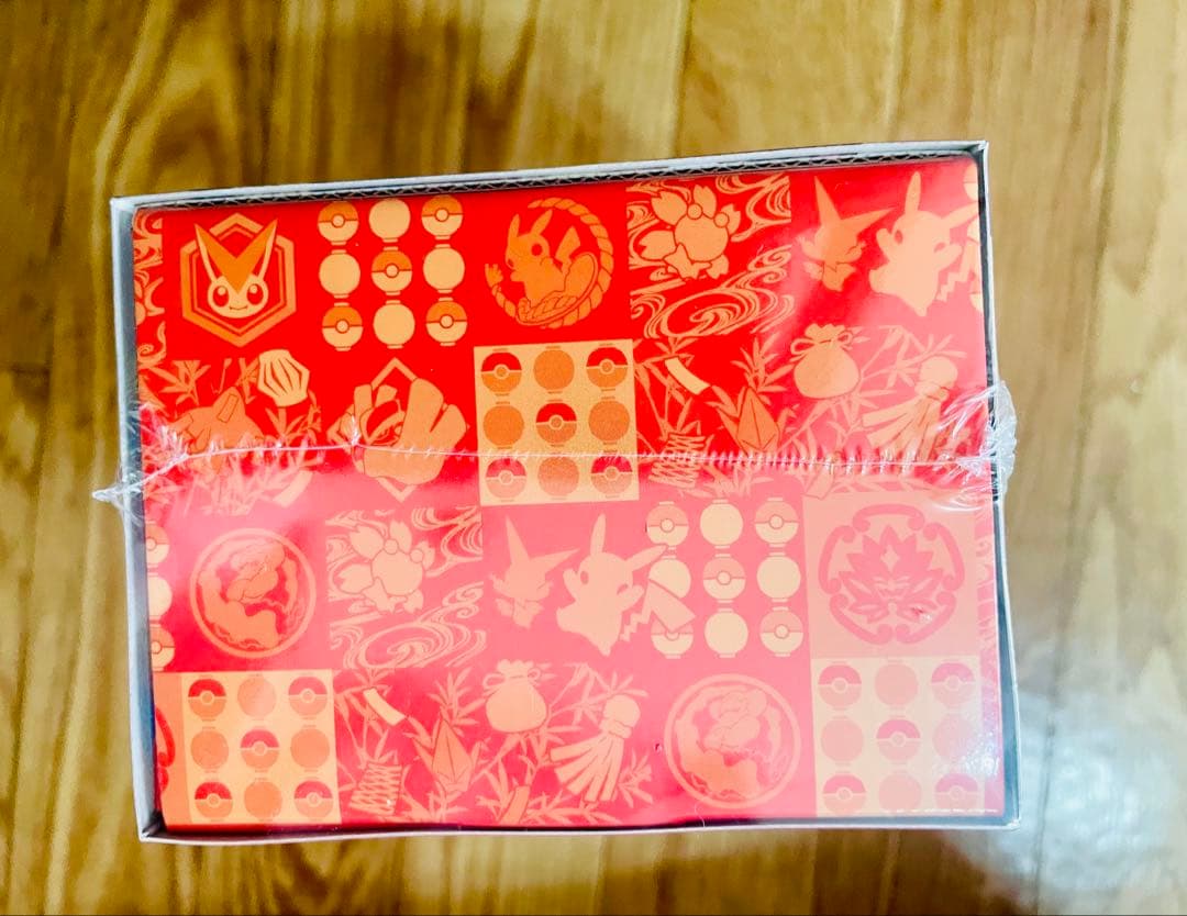 スペシャルBOX ポケモンセンター トウホク