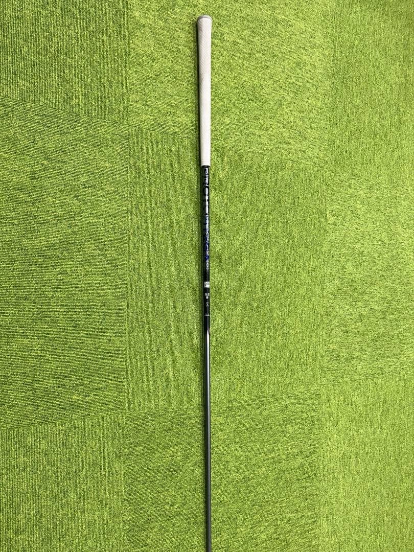 スタンゴルフ プロトステガ 60S 短尺ドライバー用(テーラーメイドスリーブ付)