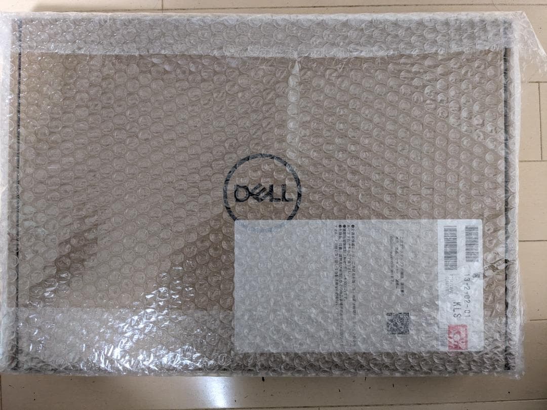 【新品未開封】Dell 14 ポータブルモニターP1424H