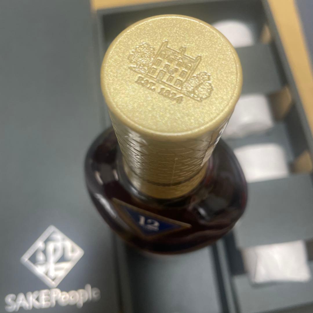 The Macallan 12 Year Old Double Cask セット