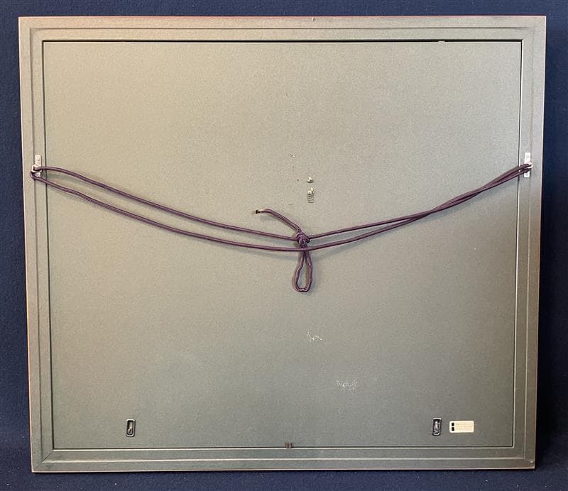 ミ*ア様 「真作」奥村土牛「富士」木版画　184/250　証書付き