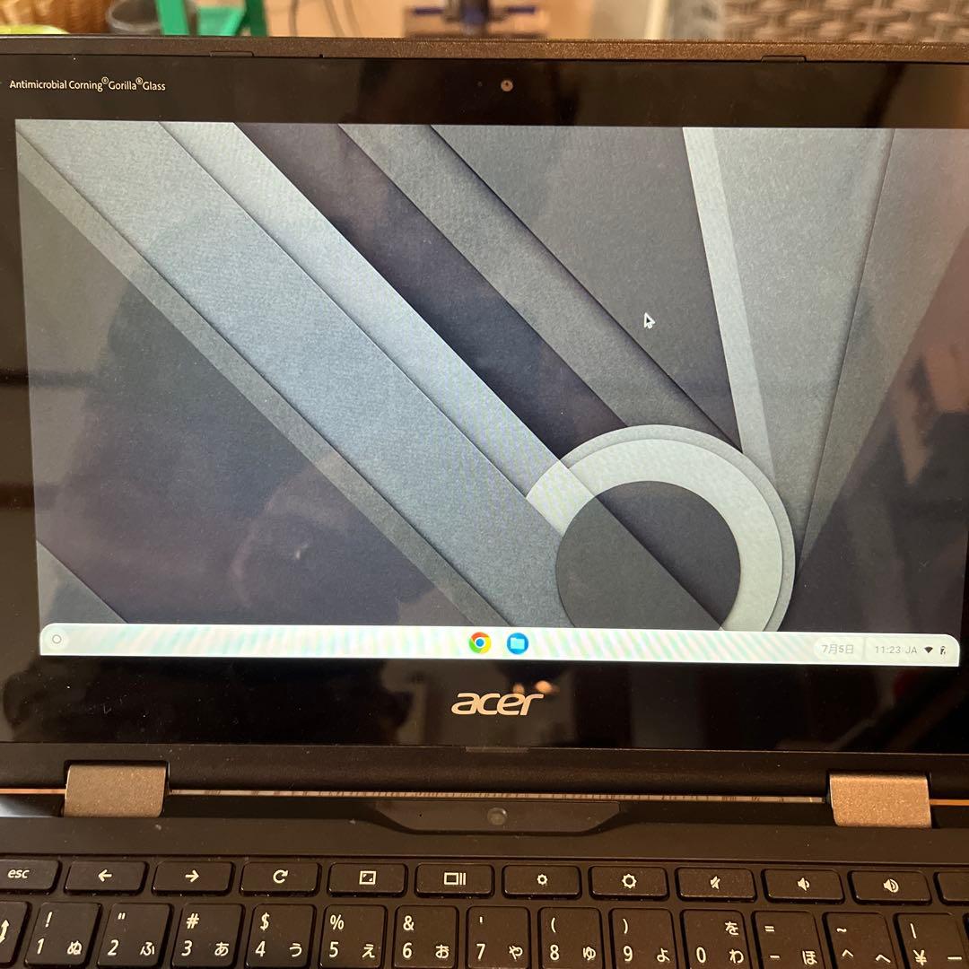 Acer Chromebook 11.6インチ 本体
