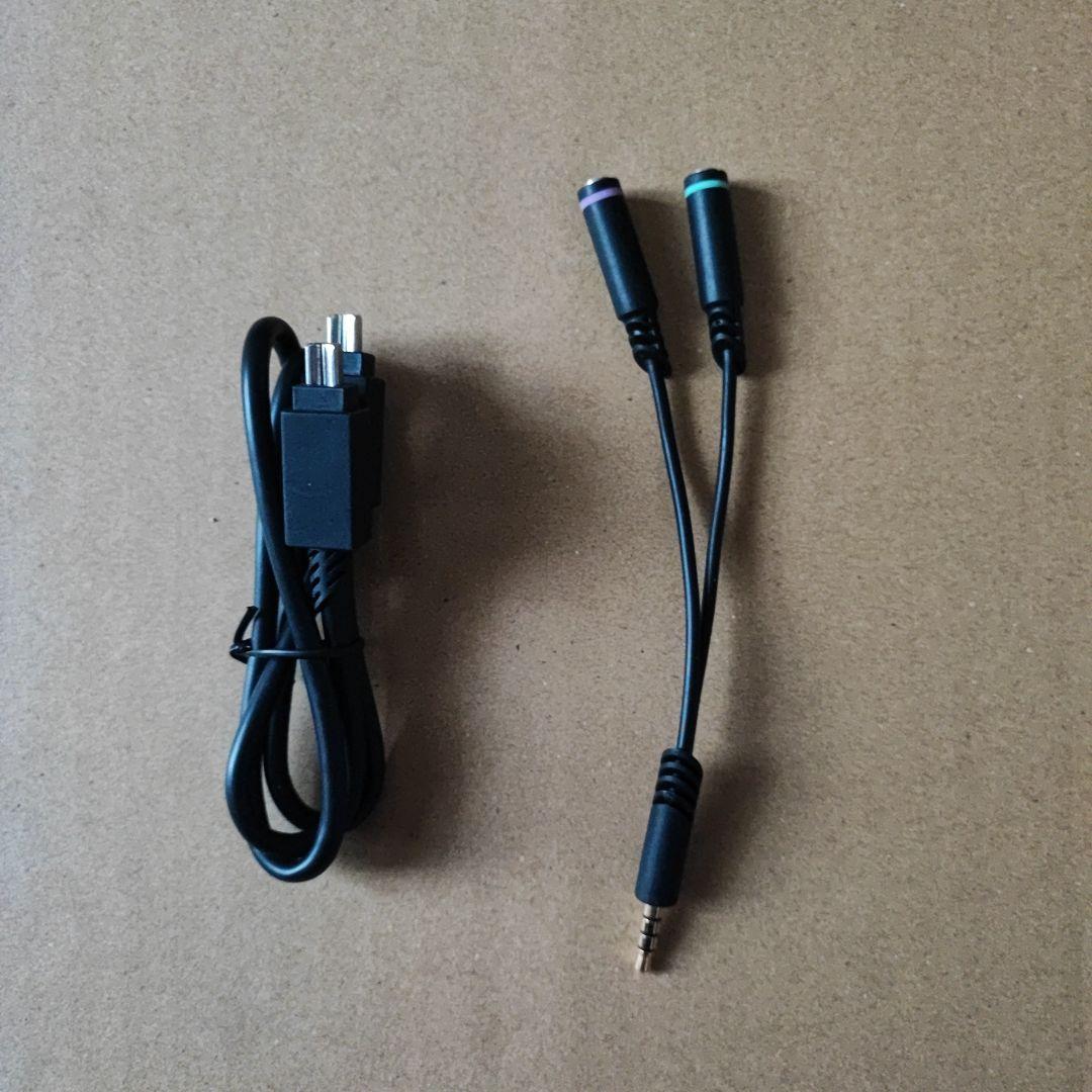 astro MIXAMP PRO TR + HDMIアダプター セット