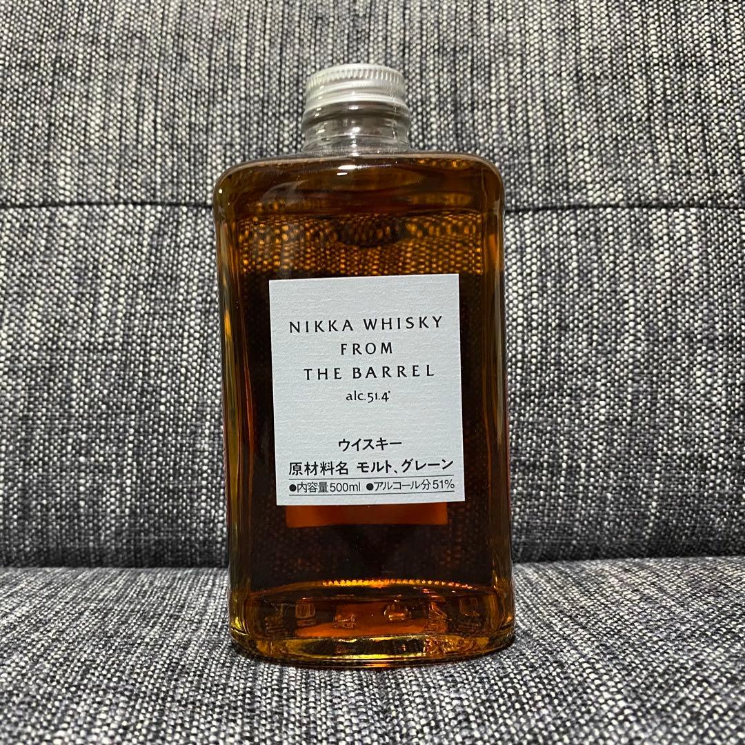 フロムザバレル、フロンティア 他　計4本セット