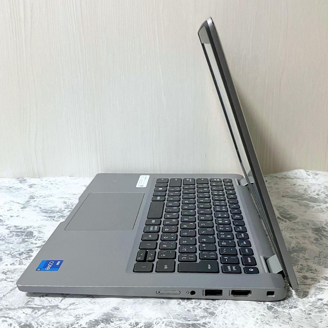 DELL Latitude5320/Core i7/ノートパソコン/32GB