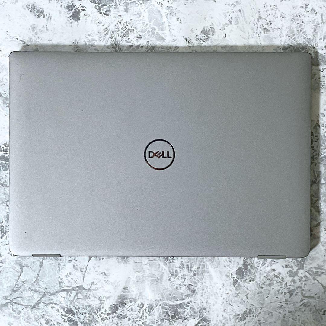 DELL Latitude5320/Core i7/ノートパソコン/32GB