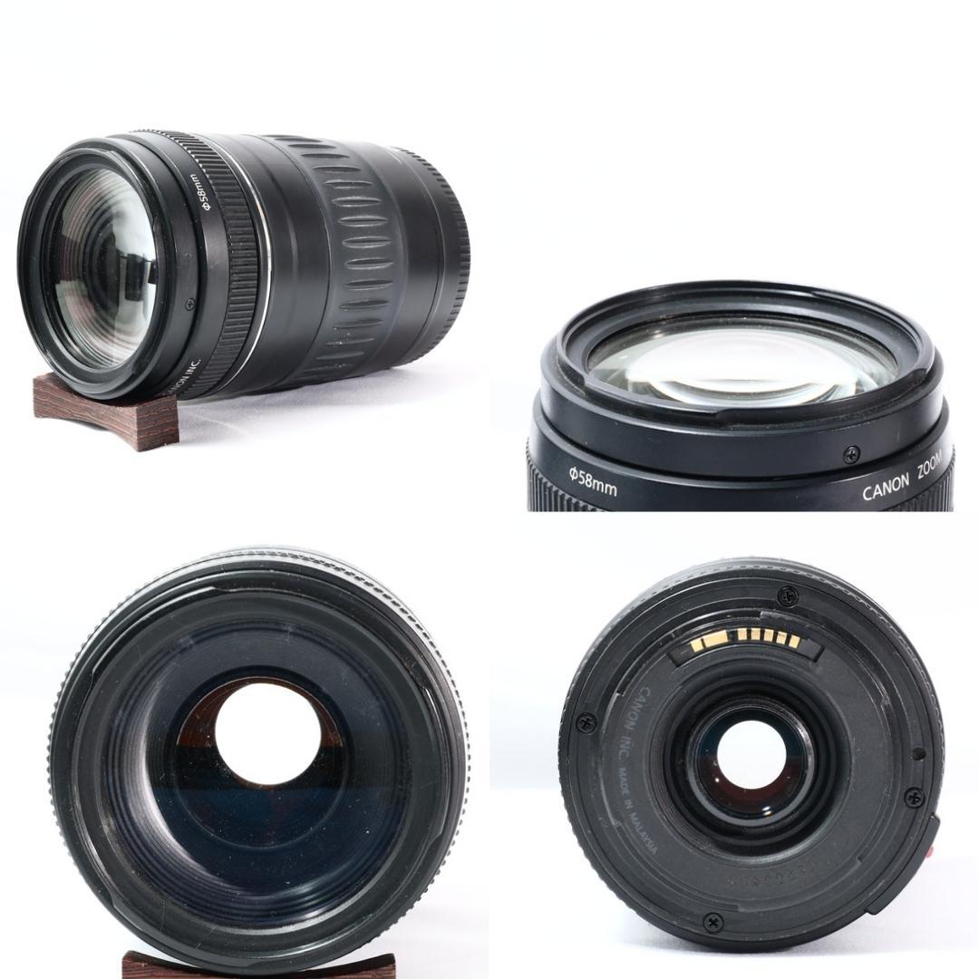 【eeeeeeeeyrm】★Canon kiss X9i★ダブルレンズ