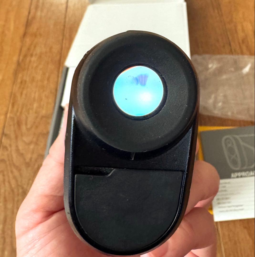 ★最終値下げ★GARMIN Approach Z82 次世代のレーザー距離計