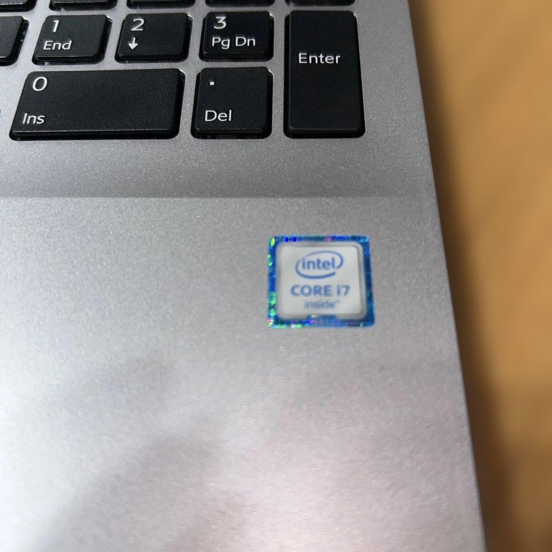 Windowsノート本体 VAIO S15 VJS151