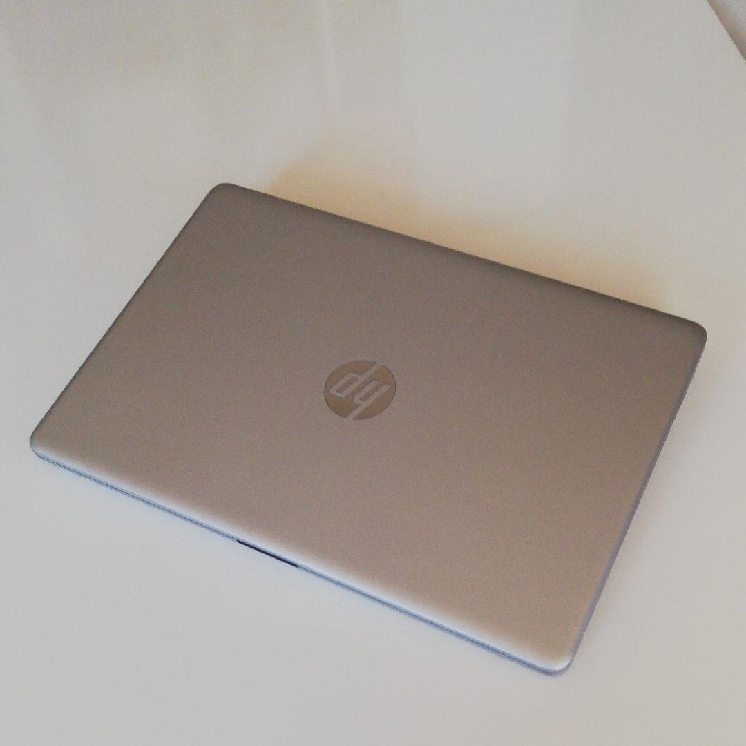 HP ノートパソコン Core i5 SSD256GB