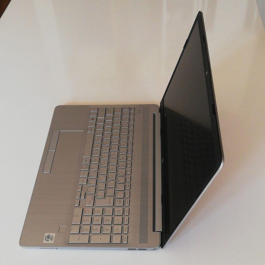 HP ノートパソコン Core i5 SSD256GB