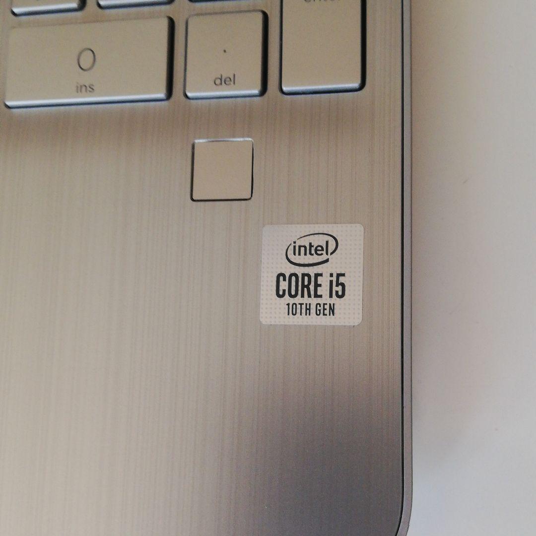 HP ノートパソコン Core i5 SSD256GB