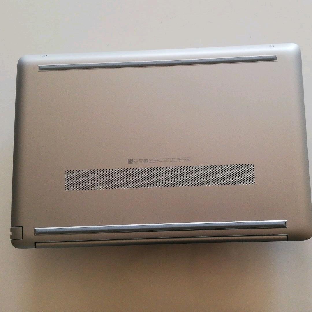 HP ノートパソコン Core i5 SSD256GB