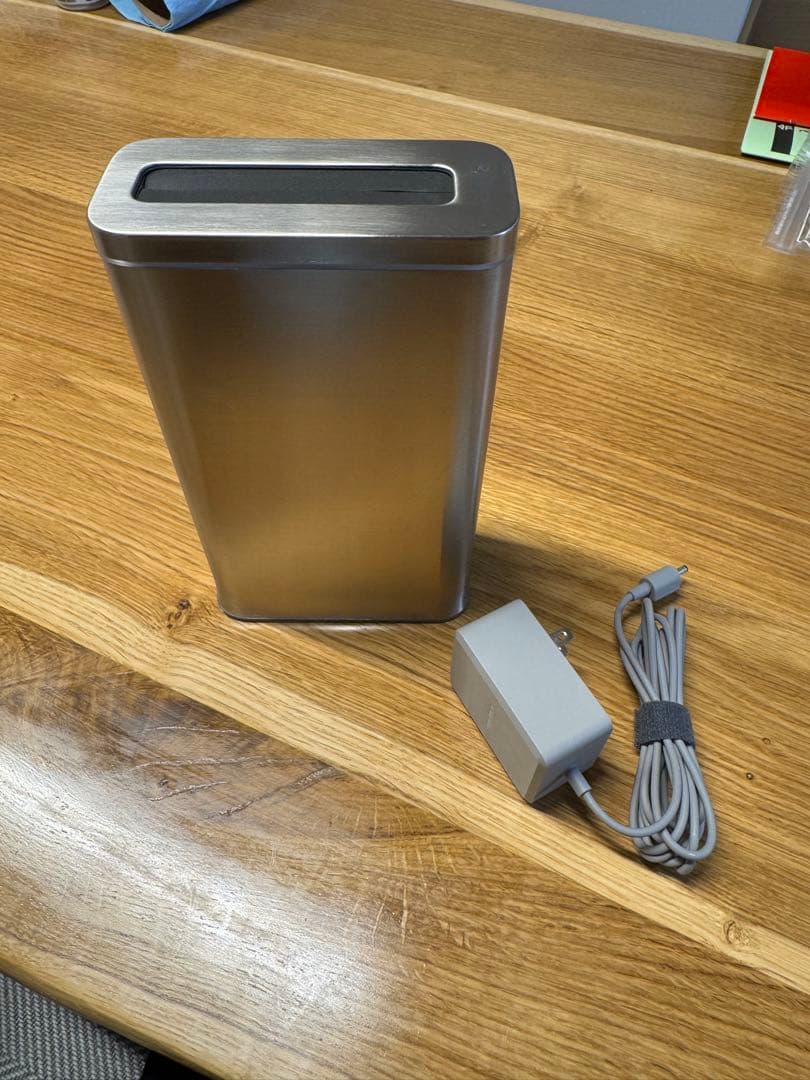 【simplehuman】クリーンステーション