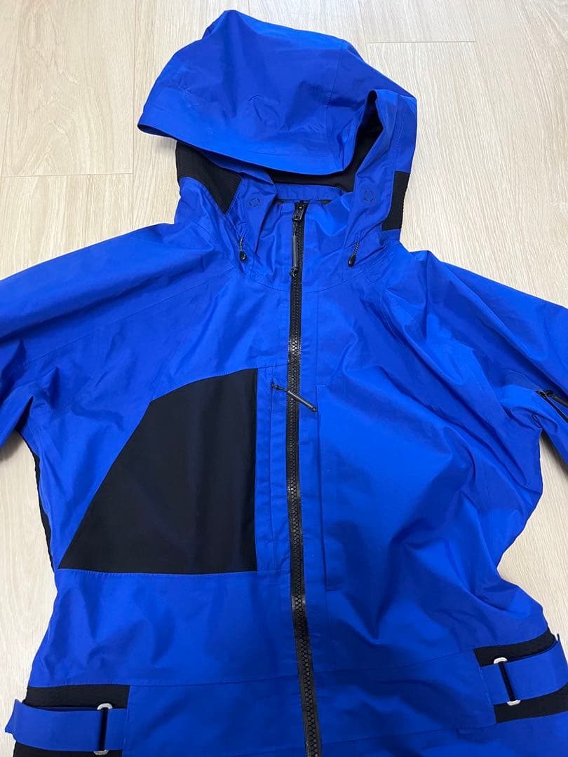 Burton スキーウェア訳り　レディース　S ワンピース