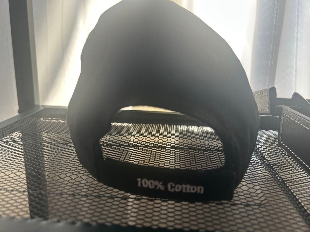 【鑑定済】デムナ期 ヴェトモン VETEMENTS キャップ