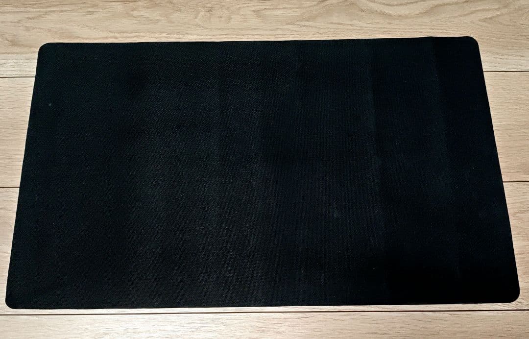 【出品今日まで】コダック ポケカプレイマット ポケカ引退品