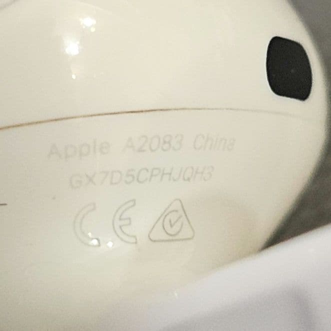 【全て正規品】AirPods Pro 第一世代 両耳セット