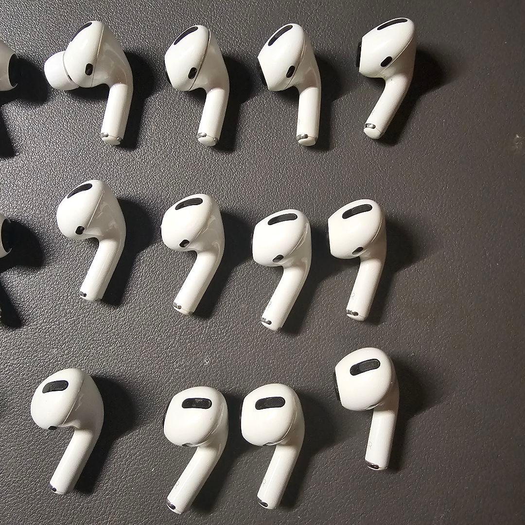 【全て正規品】AirPods Pro 第一世代 両耳セット